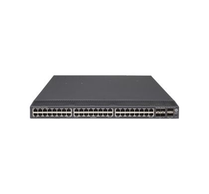 HP 5900AF-48G-4XG-2QSFP+ 48 Ports Manageable Layer 3 Switch
