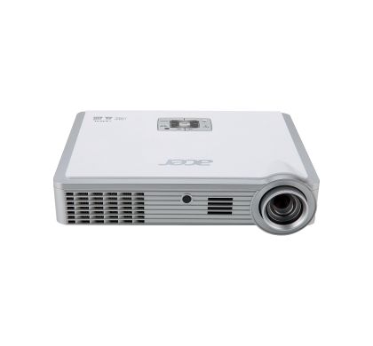 Acer K335 3D Ready DLP Projector - HDTV - 16:10