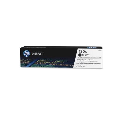 HP 130A Toner Cartridge - Black