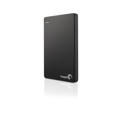 Seagate Backup Plus Slim STDR1000300 1 TB 2.5" External Hard Drive