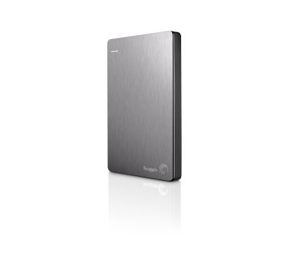 Seagate Backup Plus Slim STDR1000301 1 TB 2.5" External Hard Drive