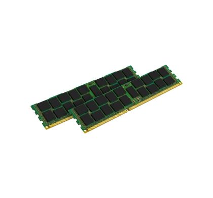 Kingston RAM Module - 32 GB (2 x 16 GB) - DDR3 SDRAM