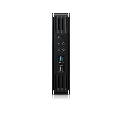 Samsung TX-WN Thin Client - AMD C-Series Dual-core (2 Core) 1 GHz - Black