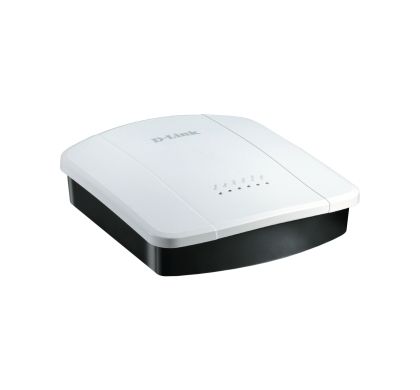 D-LINK DWL-8610AP IEEE 802.11ac 300 Mbps Wireless Access Point - ISM Band - UNII Band