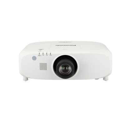 Panasonic PT-EZ770ZE LCD Projector - 720p - HDTV - 16:10