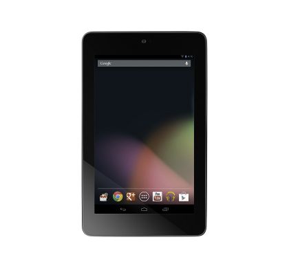 ASUS Nexus 7  Tablet ASUS-1A032A