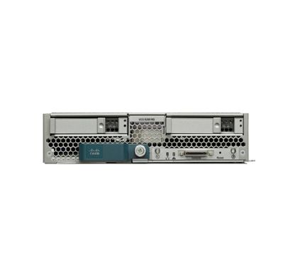CISCO UCS B200 M3 Blade Server UCS-EZ7-B200-V