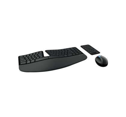 MICROSOFT Sculpt Ergonomic Desktop L5V-00027