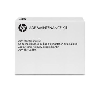 HP Maintenance Kit