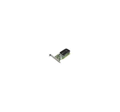 LENOVO Quadro NVS 510 Graphic Card - 2 GB - PCI Express 2.0 x16 - Low-profile