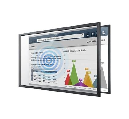 Samsung TM46LCA LCD Touchscreen Overlay