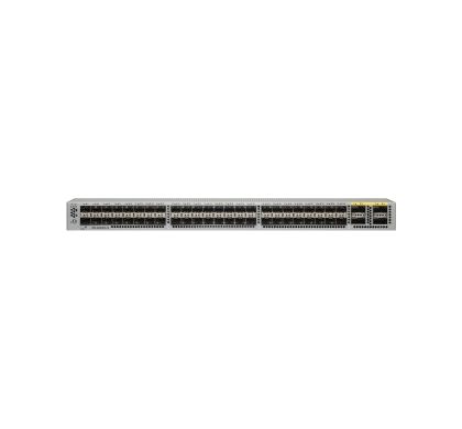 CISCO Nexus 3064-X Manageable Layer 3 Switch