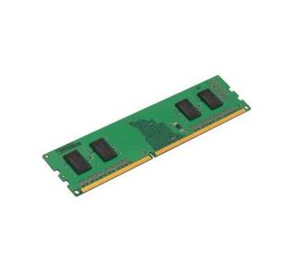 Kingston ValueRAM RAM Module - 2 GB - DDR3 SDRAM