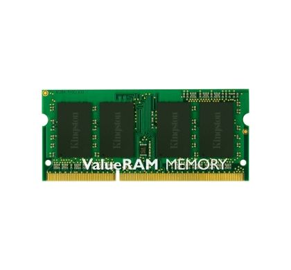 Kingston ValueRAM RAM Module - 2 GB - DDR3 SDRAM