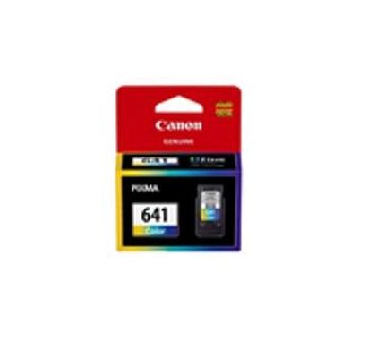 Canon CL641 Ink Cartridge - Colour