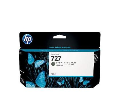 HP 727 Ink Cartridge B3P22A