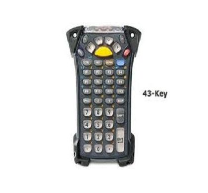 MOTOROLA Wireless Keypad KYPD-MC9XMT000-01R