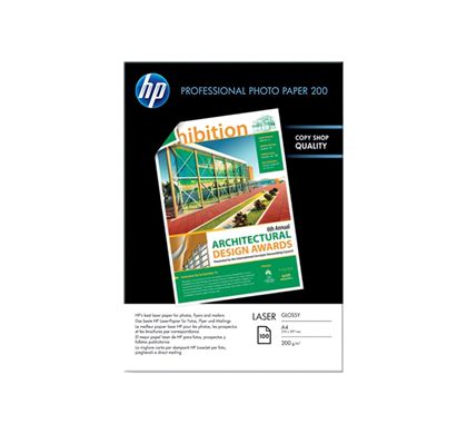 HP Professional Photo Paper