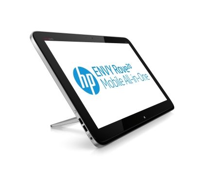 HP ENVY Rove 20-k000 20-k004tu All-in-One Computer - Intel Core i3 i3-4010U 1.70 GHz - Desktop