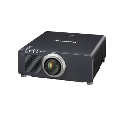 Panasonic PT-DX100EK 3D Ready DLP Projector - 720p - HDTV - 4:3