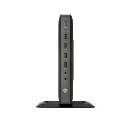 HP Thin Client - AMD G-Series GX-415GA Quad-core (4 Core) 1.50 GHz