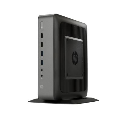 HP Thin Client - AMD G-Series GX-420CA Quad-core (4 Core) 2 GHz