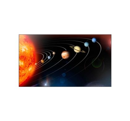 Samsung UD55C-B 139.7 cm (55")LCD Digital Signage Display