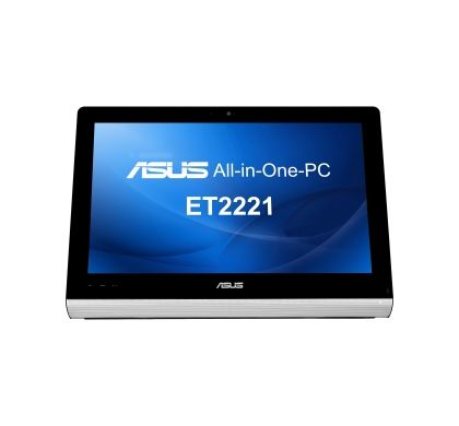 ASUS  All-in-One Computer ET2221INTH-B001S