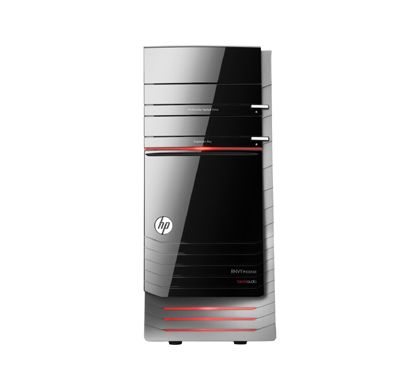 HP ENVY Phoenix 800-001a Desktop PC (ENERGY STAR) H5Z22AA