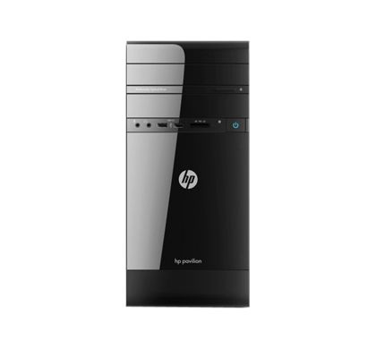 HP p2-1412a Desktop PC H5X66AA