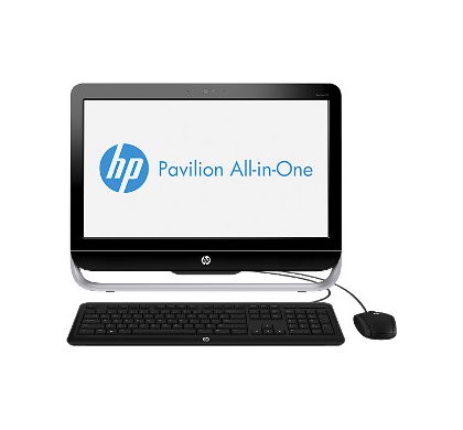 HP Pavilion 23-b110a All-in-One Desktop PC H4H87AA
