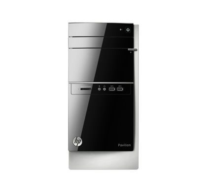 HP Pavilion 500-004a Desktop PC H5Z19AA
