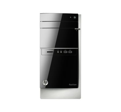 HP Pavilion 500-100a Desktop PC H6N47AA