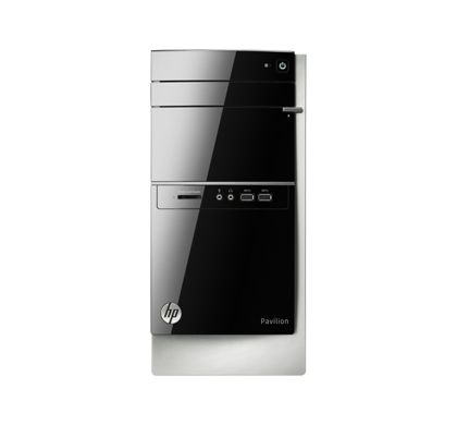 HP Pavilion 500-102a Desktop PC H6N49AA