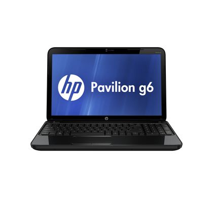 HP Pavilion G6-2235TX Notebook C9M83PA