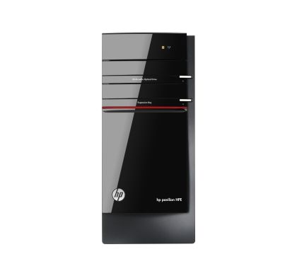 HP Pavilion HPE h8-1210a Desktop PC H1N01AA