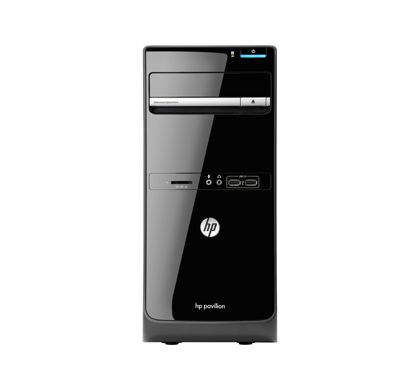 HP Pavilion p6-2417a Desktop PC H4J13AA