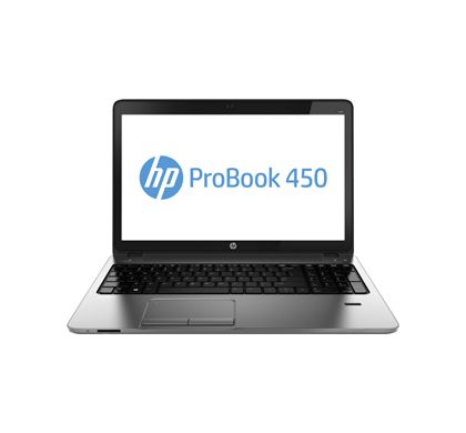 HP ProBook 450 G1 Notebook PC (ENERGY STAR) F3K74PA
