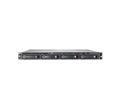 HP ProLiant DL320 G6 Server 593493-371
