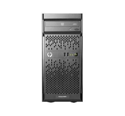 HP ProLiant ML10 Server 757643-375