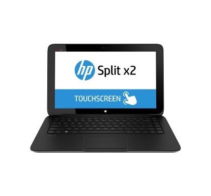 HP Split 13-m112tu x2 PC F7P86PA