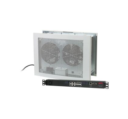 APC ACF301EM Airflow Cooling System