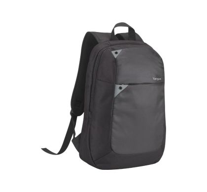 Targus Intellect TBB565AU Carrying Case (Backpack) for 40.6 cm (16") Notebook - Black, Grey