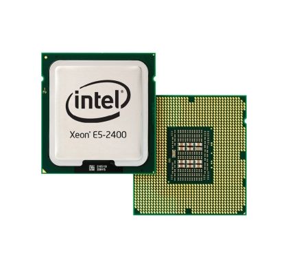 INTEL Xeon E5-2420 v2 Hexa-core (6 Core) 2.20 GHz Processor - Socket B2 LGA-1356