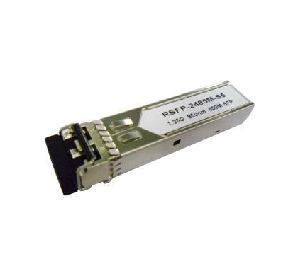 CISCO SFP (mini-GBIC) - 1 x 1000Base-SX