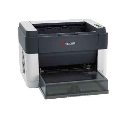 KYOCERA Ecosys FS-1061 Laser Printer - Monochrome - 1200 dpi Print - Plain Paper Print - Desktop