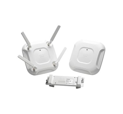 CISCO Aironet 3702I IEEE 802.11ac 450 Mbps Wireless Access Point - ISM Band - UNII Band