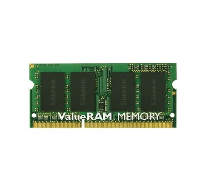 Kingston ValueRAM RAM Module - 2 GB - DDR3 SDRAM