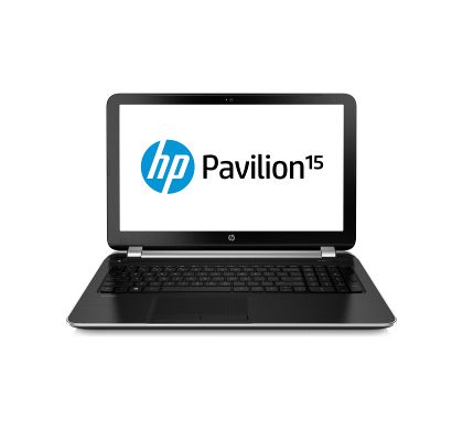 HP Pavilion 15-n211ax Notebook G2G43PA