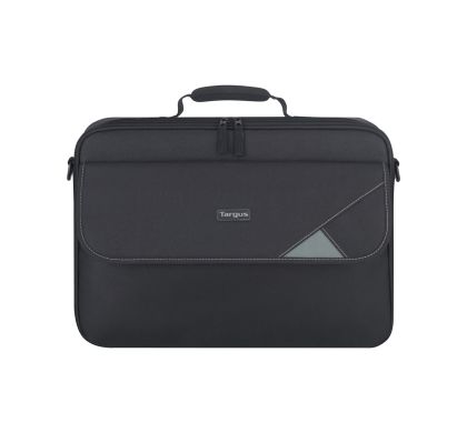 Targus Intellect TBC002AU Carrying Case for 40.6 cm (16") Notebook - Black, Grey